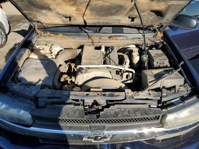 Photo 12 from auction – 2008 CHEVROLET TRAILBLAZE with VIN 1GNDS13SX82141941