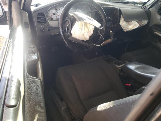 Photo 8 from auction – 2002 FORD EXPLORER S with VIN 1FMYU60E62UB23928
