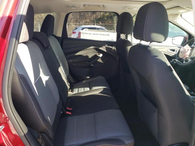 Photo 10 from auction – 2013 FORD ESCAPE SE with VIN 1FMCU0GX1DUD35024