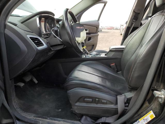 Zdjęcie 7 z aukcji – 2017 GMC TERRAIN SL z VIN 2GKFLUE39H6200653