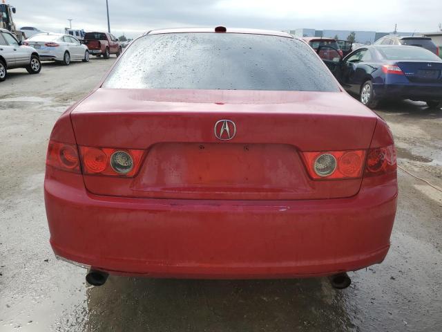 Photo 6 from auction – 2008 ACURA TSX with VIN JH4CL96848C002848