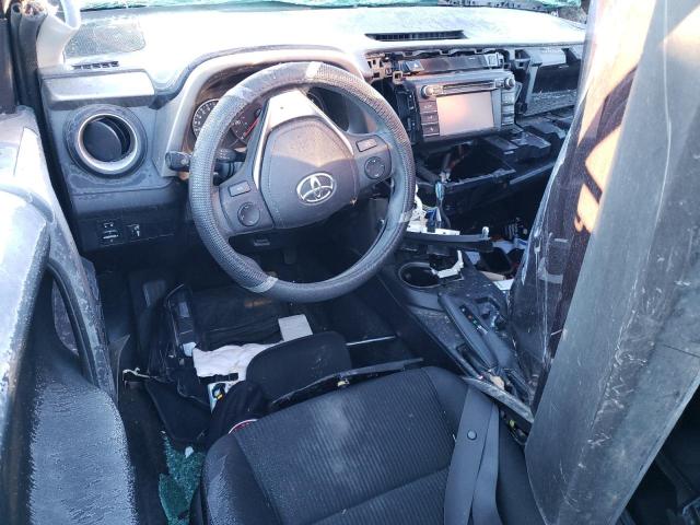 Photo 8 from auction – 2016 TOYOTA RAV4 LE with VIN 2T3BFREV5GW520118