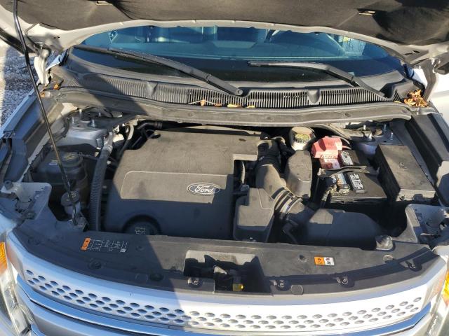 Photo 12 from auction – 2013 FORD EXPLORER X with VIN 1FM5K7D85DGA22111