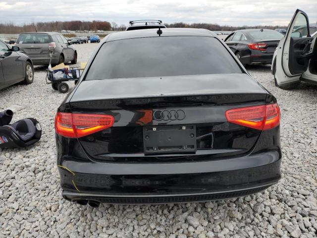Zdjęcie 6 z aukcji – 2015 AUDI A4 PREMIUM z VIN WAUHFAFL2FN036211