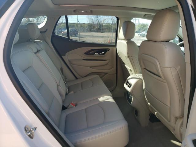 Photo 10 from auction – 2018 GMC TERRAIN DE with VIN 3GKALXEX2JL368165