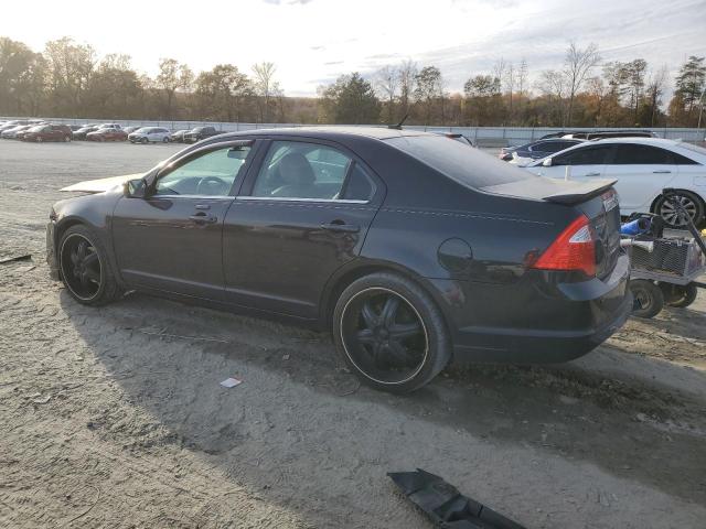 Photo 2 from auction – 2011 FORD FUSION SEL with VIN 3FAHP0JA3BR265638