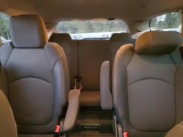 Photo 10 from auction – 2016 CHEVROLET TRAVERSE L with VIN 1GNKRGKD1GJ227975