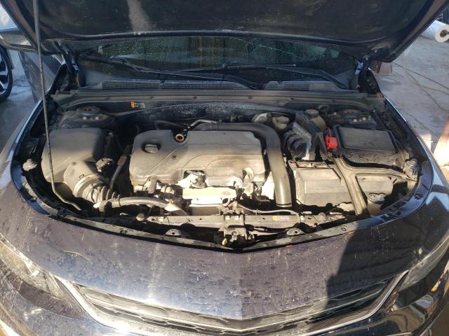 Photo 11 from auction – 2016 CHEVROLET MALIBU LT with VIN 1G1ZE5STXGF219738