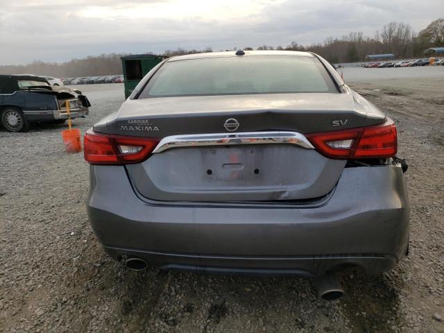 Photo 6 from auction – 2017 NISSAN MAXIMA 3.5 with VIN 1N4AA6AP2HC420908