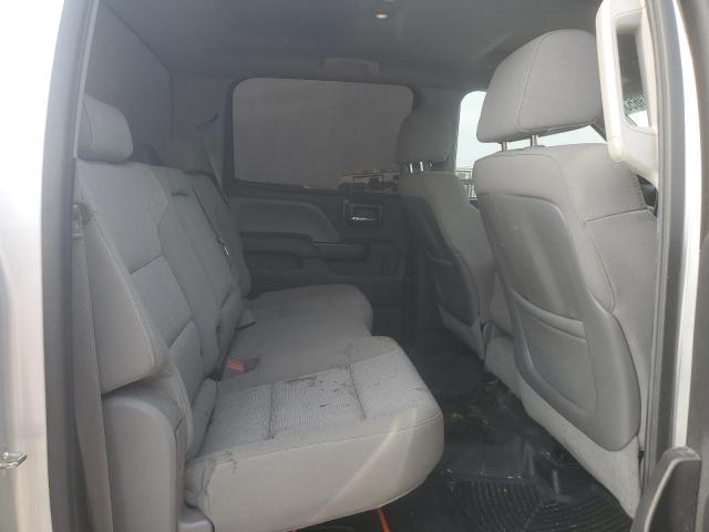 Photo 10 from auction – 2015 CHEVROLET SILVERADO with VIN 1GC4KYCG4FF624859