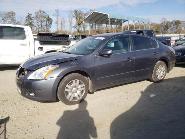 NISSAN ALTIMA BAS 2011 with VIN 1N4AL2AP2BC143820 - Photo from auction