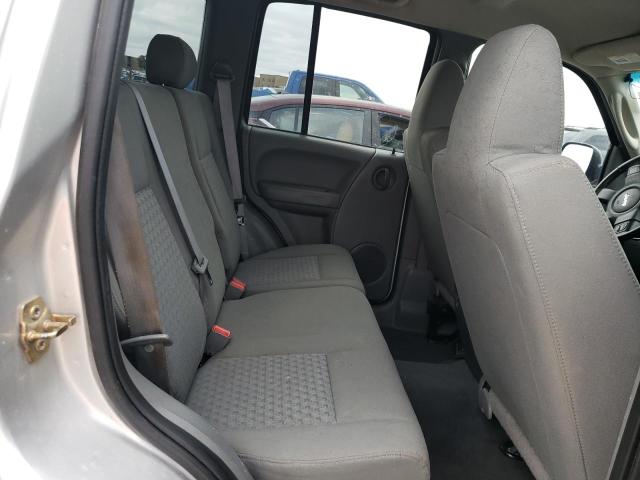 Photo 10 from auction – 2007 JEEP LIBERTY SP with VIN 1J4GL48K47W670915
