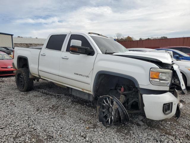 Photo 4 from auction – 2016 GMC SIERRA K25 with VIN 1GT12UE84GF123084