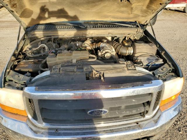 Photo 11 from auction – 2001 FORD F350 SUPER with VIN 1FTWW33F41EB10757