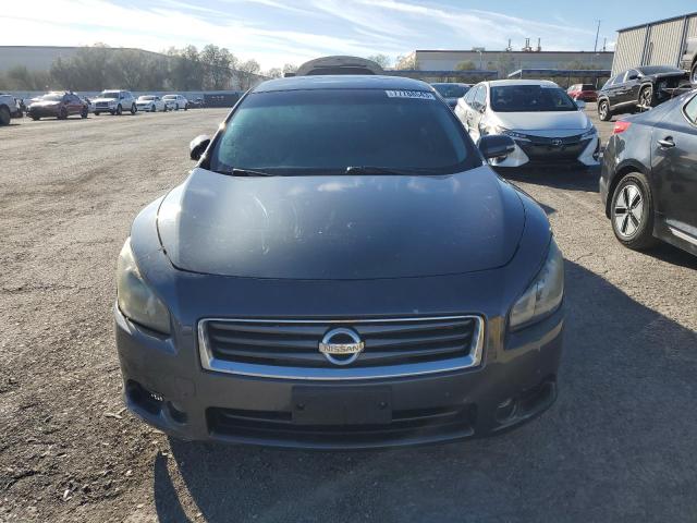 Photo 5 from auction – 2012 NISSAN MAXIMA S with VIN 1N4AA5AP8CC853765