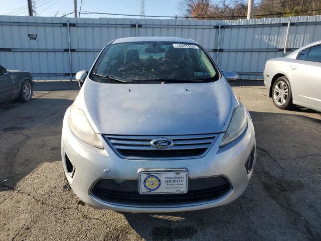 Photo 5 from auction – 2012 FORD FIESTA SE with VIN 3FADP4BJ5CM155788