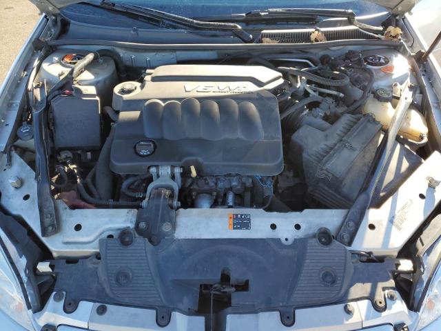 Photo 11 from auction – 2013 CHEVROLET IMPALA LT with VIN 2G1WG5E31D1256799