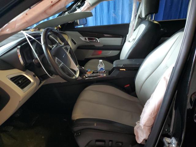 Photo 7 from auction – 2017 GMC TERRAIN DE with VIN 2GKFLVE3XH6282012