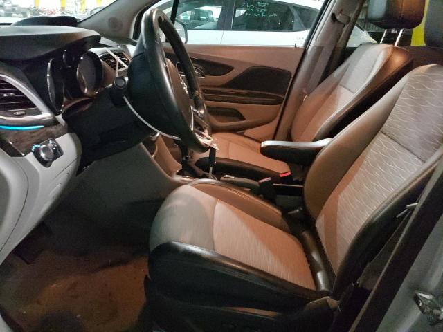 Photo 7 from auction – 2016 BUICK ENCORE with VIN KL4CJASB1GB619679