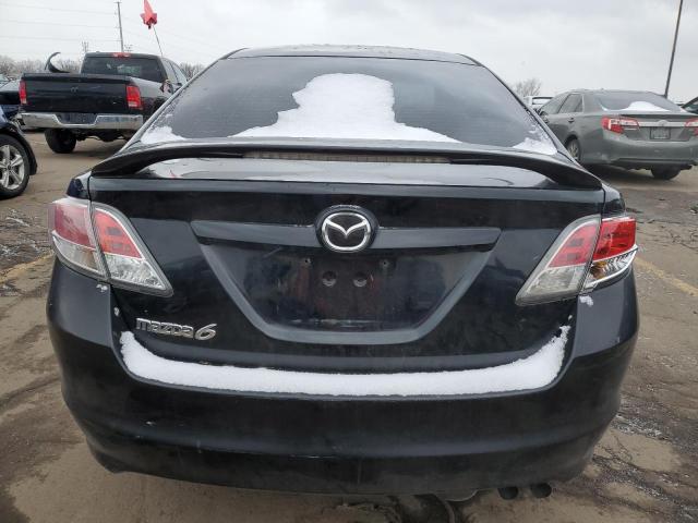 Photo 6 from auction – 2010 MAZDA 6 I with VIN 1YVHZ8BH5A5M39882