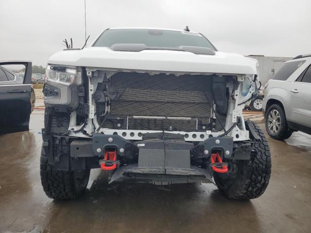 Photo 5 from auction – 2023 CHEVROLET SILVERADO with VIN 3GCUDFE8XPG293273
