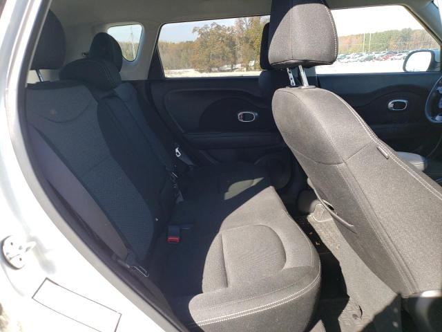 Photo 10 from auction – 2019 KIA SOUL + with VIN KNDJP3A51K7918393