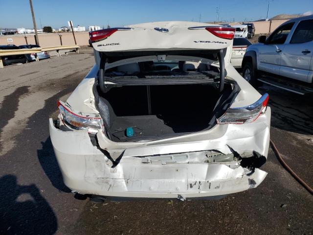 Photo 6 from auction – 2014 BUICK VERANO with VIN 1G4PP5SK9E4165059