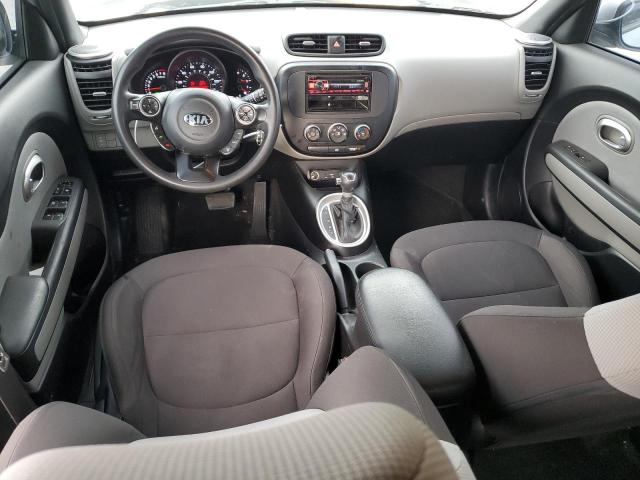 Photo 8 from auction – 2016 KIA SOUL with VIN KNDJN2A22G7848321