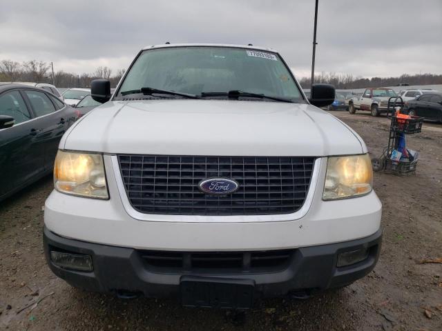 Photo 5 from auction – 2005 FORD EXPEDITION with VIN 1FMFU165X5LA78617