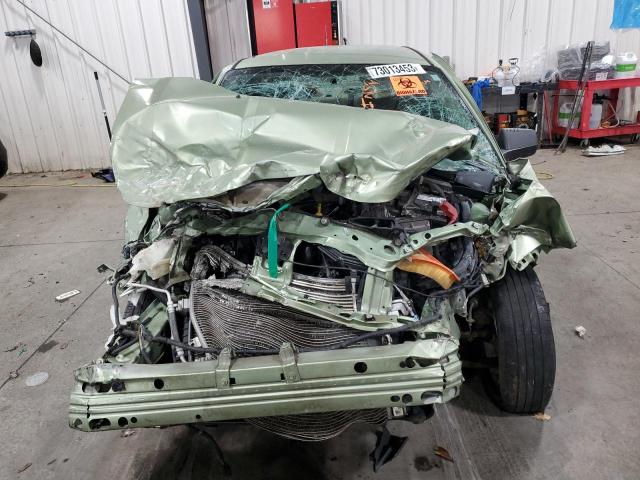 Photo 5 from auction – 2008 FORD FOCUS SE with VIN 1FAHP35N68W285225