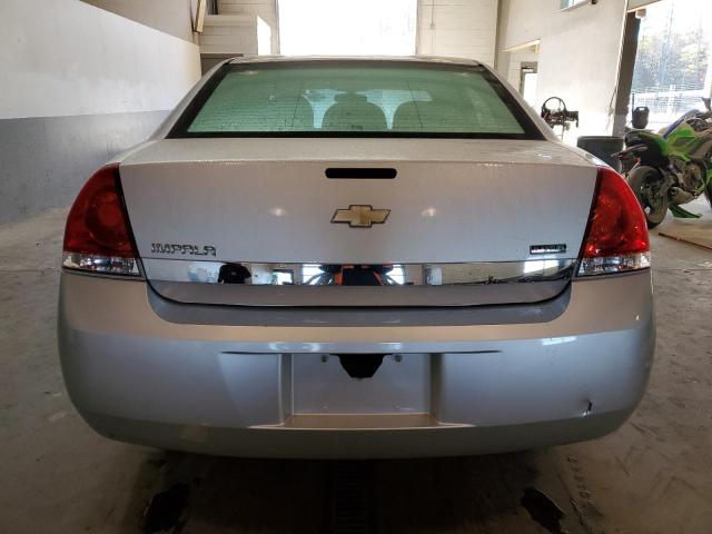 Photo 6 from auction – 2011 CHEVROLET IMPALA LS with VIN 2G1WF5EK3B1168067