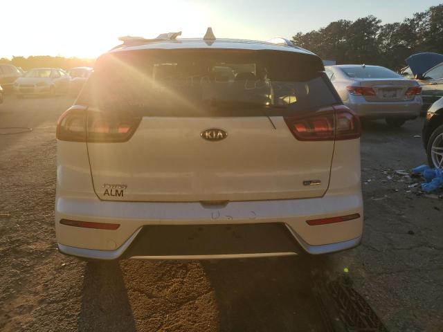 Photo 6 from auction – 2019 KIA NIRO FE with VIN KNDCB3LC0K5251458