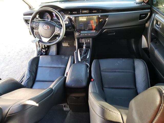 Photo 8 from auction – 2016 TOYOTA COROLLA L with VIN 5YFBURHE0GP432749