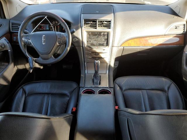 Photo 8 from auction – 2014 LINCOLN MKX with VIN 2LMDJ6JK2EBL18466