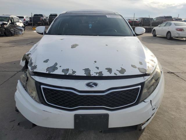 Photo 5 from auction – 2013 KIA OPTIMA SX with VIN 5XXGR4A64DG093026