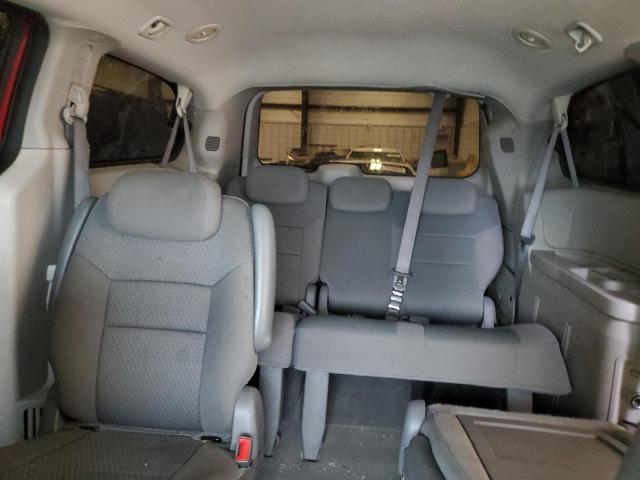 Photo 10 from auction – 2010 DODGE GRAND CARA with VIN 2D4RN3D19AR402171