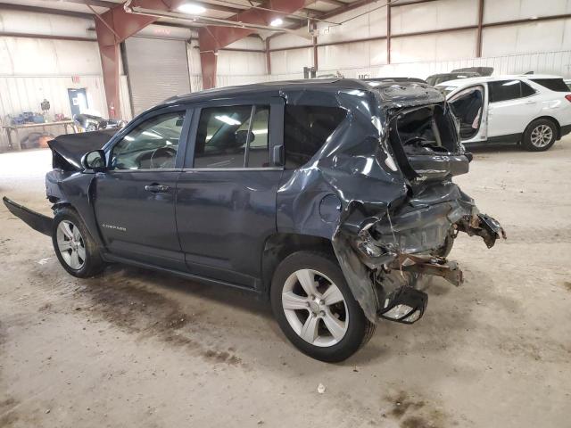 Photo 2 from auction – 2014 JEEP COMPASS LA with VIN 1C4NJDEB0ED762829
