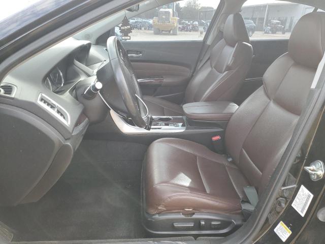 Photo 7 from auction – 2015 ACURA TLX with VIN 19UUB1F38FA014543