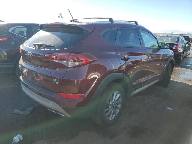 Photo 3 from auction – 2017 HYUNDAI TUCSON LIM with VIN KM8J3CA29HU348361