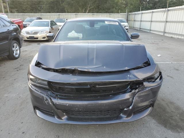 Photo 5 from auction – 2019 DODGE CHARGER SX with VIN 2C3CDXBG3KH711604