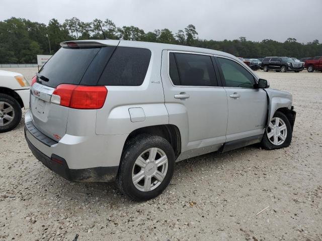 Photo 3 from auction – 2014 GMC TERRAIN SL with VIN 2GKALMEK1E6139540
