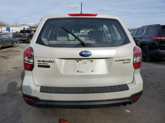 Photo 6 from auction – 2014 SUBARU FORESTER 2 with VIN JF2SJAAC7EH480245