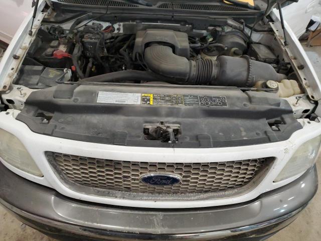 Photo 11 from auction – 2003 FORD F150 SUPER with VIN 1FTRW08L83KA95467