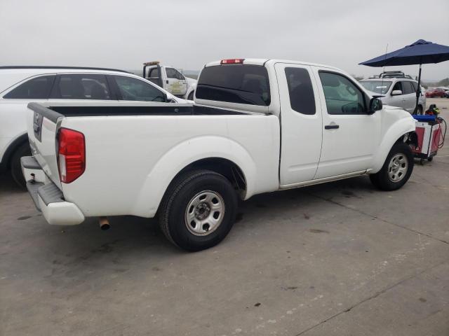 Photo 3 from auction – 2017 NISSAN FRONTIER S with VIN 1N6BD0CTXHN725748