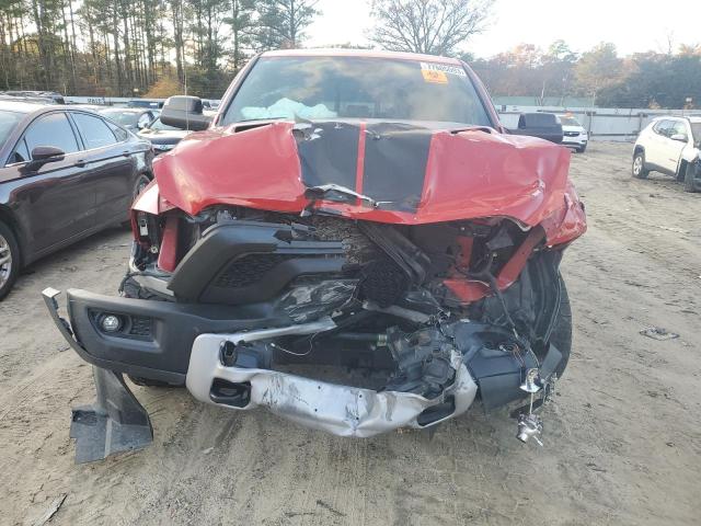 Photo 5 from auction – 2016 RAM 1500 REBEL with VIN 1C6RR7YT3GS246373