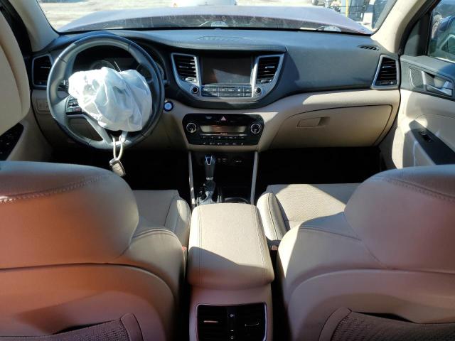 Photo 8 from auction – 2017 HYUNDAI TUCSON LIM with VIN KM8J3CA44HU440737