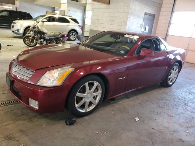 Photo 1 from auction – 2006 CADILLAC XLR with VIN 1G6YV36A165603740