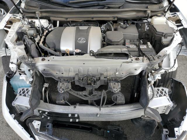Photo 12 from auction – 2022 LEXUS RX 350 BAS with VIN 2T2AZMDAXNC314817