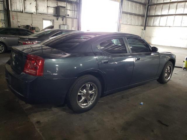 Photo 3 from auction – 2007 DODGE CHARGER SE with VIN 2B3KA43R67H866087