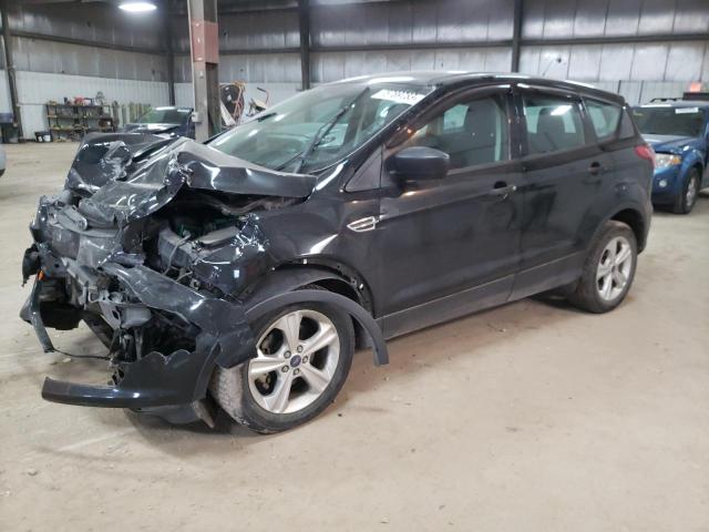 صورة رقم 1 من المزاد - 2013 FORD ESCAPE S مع VIN 1FMCU0F73DUB95964